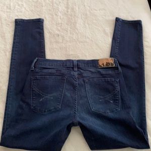 💝 Dark denim jeans 💖